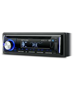 MUSE M-1229DAB Auto radioSo cheap