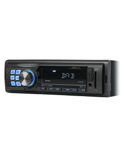 MUSE M-199DAB Auto radioSo cheap