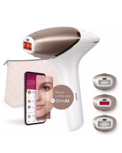 PHILIPS Lumea 9900 BRI973/00 IPL EpilatorSo cheap