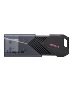 KINGSTON DataTraveler Exodia Onyx 128GB USB Flash memorijaSo cheap