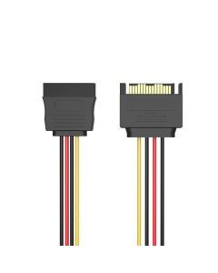 VENTION SATA 15-pin 0.3m KablSo cheap