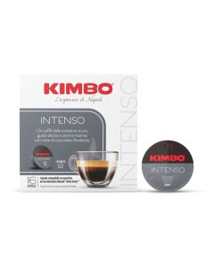 KIMBO Intenso kapsule za Dolce Gusto sistemeSo cheap