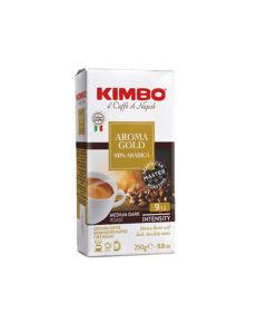 KIMBO Gold 100 Arabika melevena kafaSo cheap