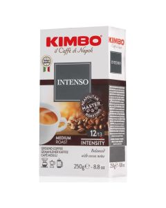 KIMBO Intenso mlevena kafaSo cheap