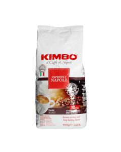 KIMBO Napoli kafa u zrnuSo cheap