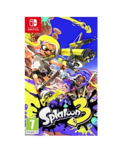 SWITCH Splatoon 3So cheap