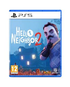 PS5 Hello Neighbor 2So cheap