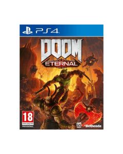 PS4 Doom EternalSo cheap