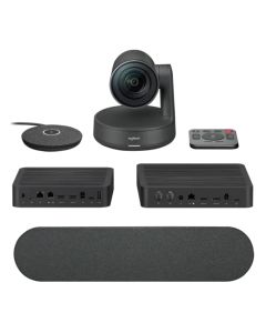 LOGITECH Rally 960-001218 Ultra HD ConferenceCam sistemSo cheap