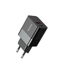 MCDODO CH-1951 USB-A + USB-C 20W AdapterSo cheap