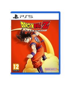 PS5 Dragon Ball Z: KakarotSo cheap