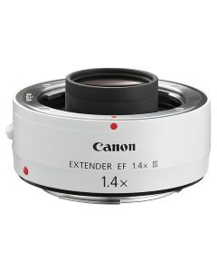 CANON Extender EF 1.4x III Nastavak za objektivSo cheap