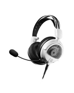 AUDIO-TECHNICA  ATH-GDL3WH Gejmerske slušaliceSo cheap