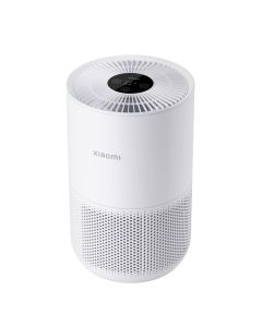 XIAOMI Smart Air Purifier 4 Compact EU Prečišćivač vazduhaSo cheap