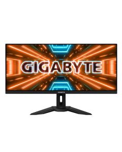 GIGABYTE 34'' M34WQ-EK Gaming MonitorSo cheap