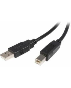 LINKOM USB-A na USB-B, 1.5m KablSo cheap