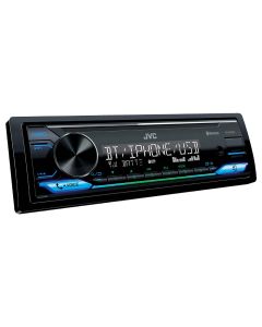 JVC KD-375BT Auto radioSo cheap