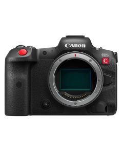 CANON EOS R5 C (Telo) Digitalni fotoaparatSo cheap