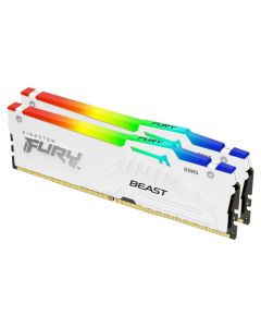 KINGSTON Fury Beast 32GB (2x16GB) DDR5 5200MHz CL40 KF552C40BWAK2-32 MemorijaSo cheap