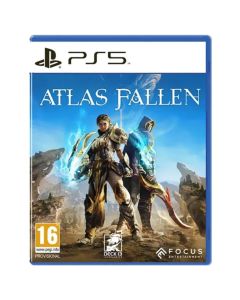 PS5 Atlas FallenSo cheap