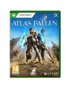 XBOX Series X Atlas FallenSo cheap