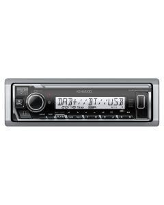 KENWOOD KMR-M508DAB Auto radioSo cheap