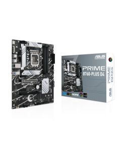 ASUS PRIME B760-PLUS D4 Matična pločaSo cheap