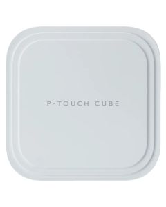 BROTHER P-touch CUBE Pro PTP910BTZ1 Štampač etiketaSo cheap