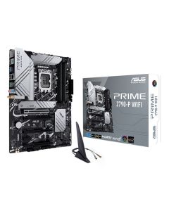 ASUS PRIME Z790-P WIFI - Matična pločaSo cheap