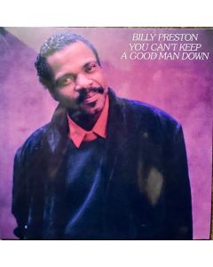 Billy Preston - You Can't Keep A Good Man DownSo cheap