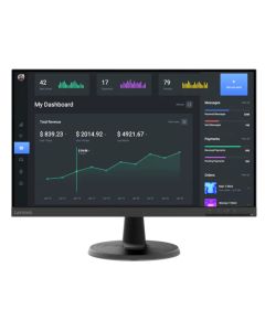 LENOVO 24'' D24-45 67A4KAC6EU MonitorSo cheap