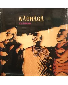 Kutiman - WachagaSo cheap