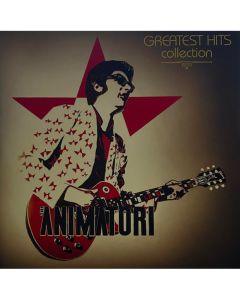 The Animatori* - Greatest Hits CollectionSo cheap