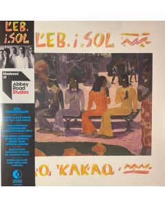 Leb I Sol - Kao KakaoSo cheap