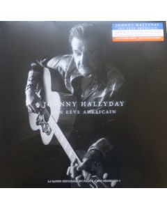 Johnny Hallyday - Son Rêve Américain (La Bande Originale Du Film "À Nos Promesses")So cheap