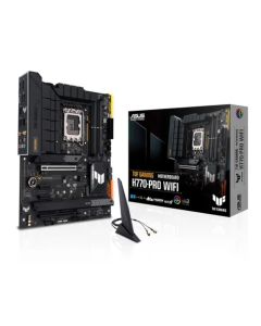 ASUS TUF GAMING H770-PRO WIFI Matična pločaSo cheap