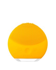 FOREO LUNA Mini 2 Sunflower Yellow Masažer za liceSo cheap