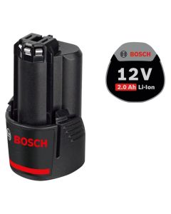 BOSCH GBA 12V Baterija olovkaSo cheap