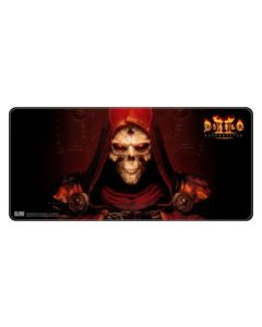 BLIZZARD Diablo 2 Resurrected Prime Evil FBLMPD2SKELET2 Podloga za mišSo cheap