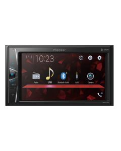 PIONEER DMH G221BT Auto radioSo cheap