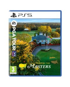 PS5 EA Sports PGA TourSo cheap