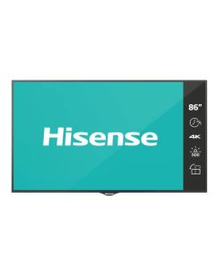 HISENSE Digital Signage Display 86'' IPS 86BM66AE MonitorSo cheap