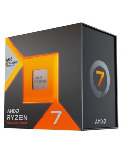 AMD Ryzen 7 7800X3D 4.2GHz (5GHz) ProcesorSo cheap