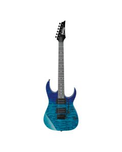 IBANEZ GRG120QASP-BGD Električna gitaraSo cheap