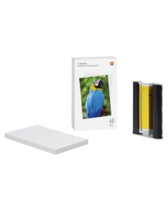 XIAOMI Instant 6" Foto papirSo cheap