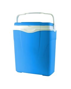 EL FRESCO Piknik Antarctica Blue Atoll 12L Prenosni frižiderSo cheap