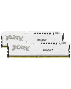 KINGSTON Fury Beast 64GB (2x32GB) DDR5 6000MHz CL36 KF560C36BWEK2-64 MemorijaSo cheap