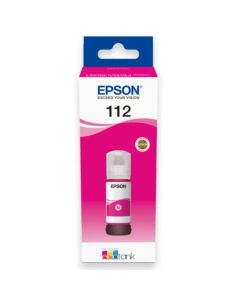 EPSON 112 Magenta KertridžSo cheap