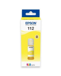 EPSON 112 Yellow KertridžSo cheap