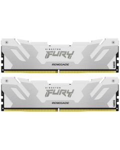 KINGSTON Fury Beast 32GB (2x16GB) DDR5 7200MHz CL38 KF572C38RWK2-32 MemorijaSo cheap